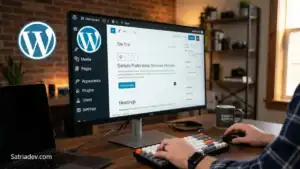 10 Alasan Mengapa WordPress Masih Menjadi Pilihan Terbaik untuk Membuat Website