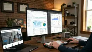 Perbedaan Website dan Google Ads yang Wajib Dipahami Pebisnis