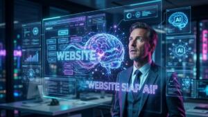 Apa Itu LLMs.txt? Standar Baru Agar Website Mudah Dipahami AI