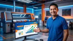 Jasa Pembuatan Website Digital Printing Profesional