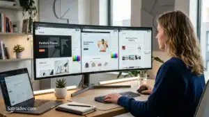 Kesalahan Saat Memilih Tema WordPress yang Sering Dilakukan Pemula