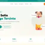Pawly Template Pet Shop & Pet Care Premium